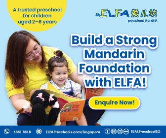 ELFA Preschool open house