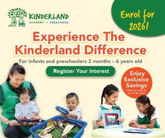Kinderland Academy and Preschool