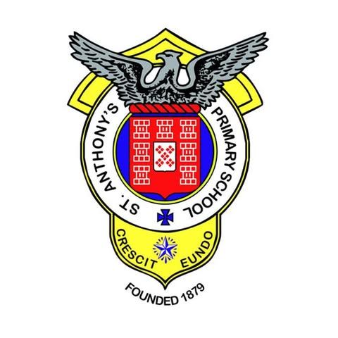 primary school logo