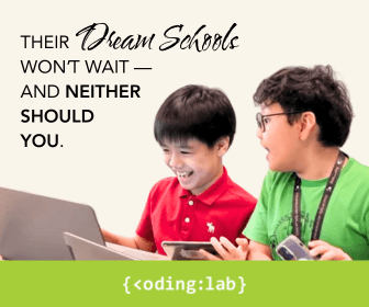 Coding Lab