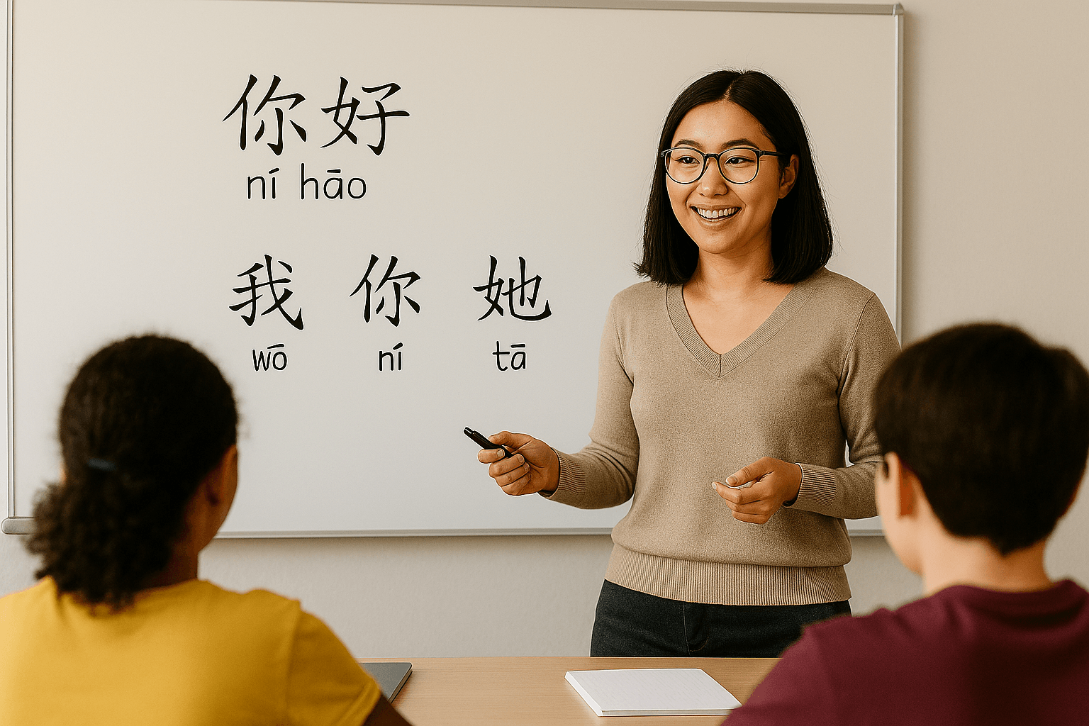 Best Chinese Tuition Centres