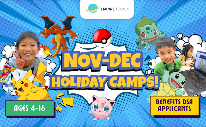 Empire Code Year End Holiday Camp Banner.png