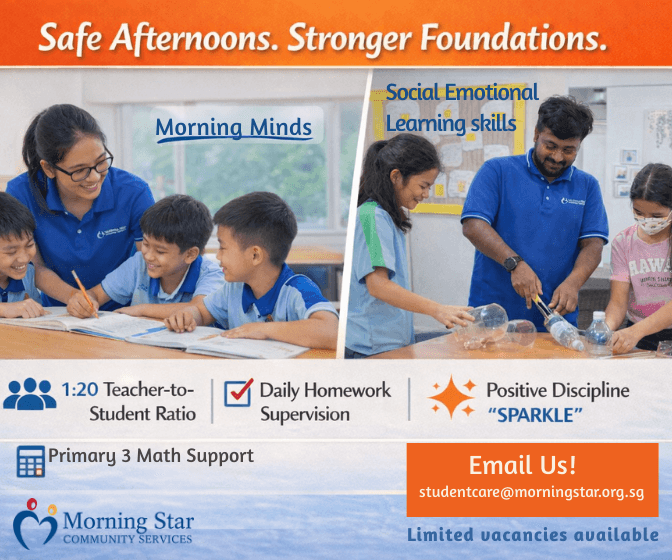 Morning Star Student Care