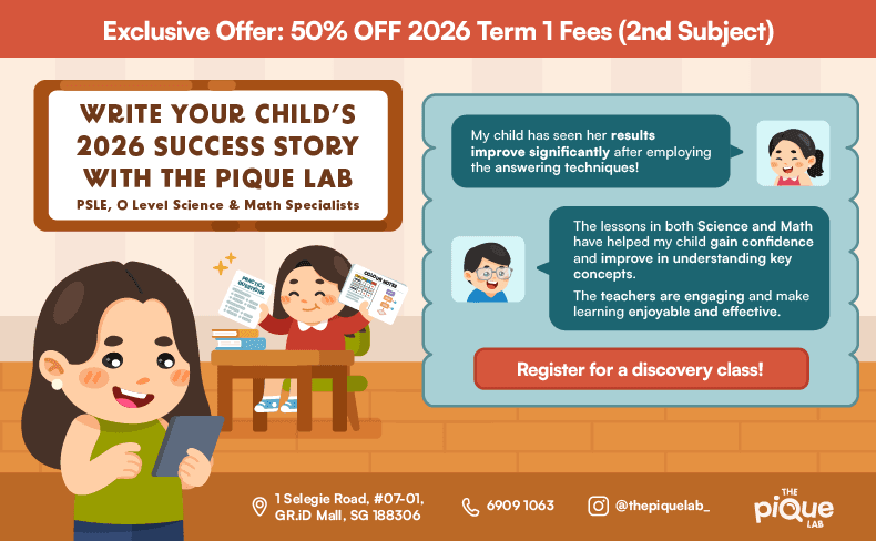 KSP X The Pique Lab - 2026 Headstart Math & Science Programmes.png