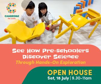 Cambridge Pre-school