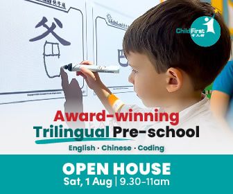ChildFirst Pre-school