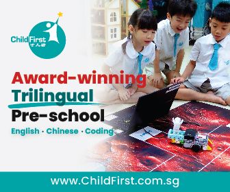 ChildFirst Pre-school