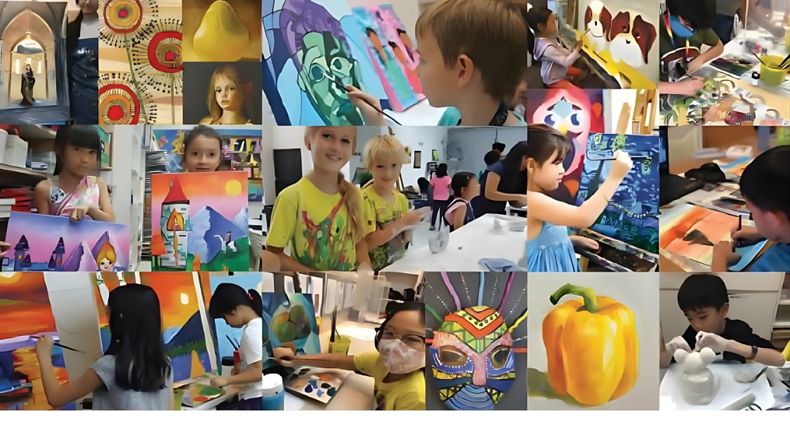 Little Artists_artrageous camp.jpg