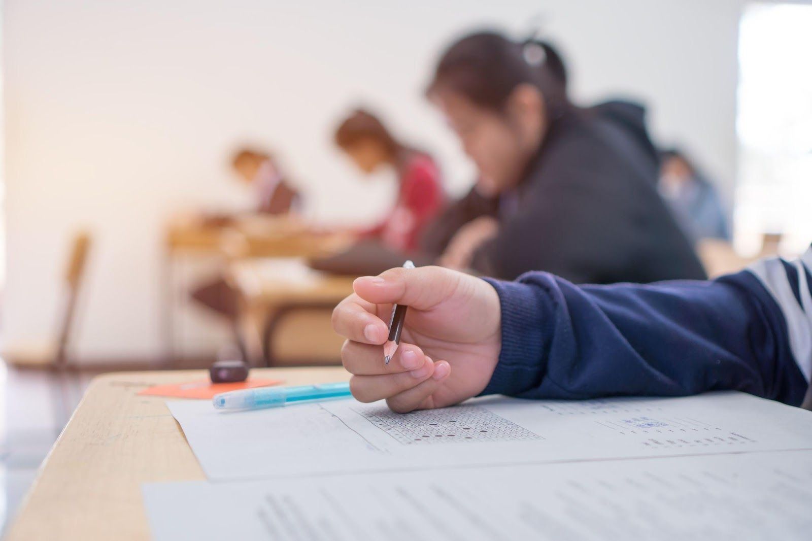Nicklebee Tutors