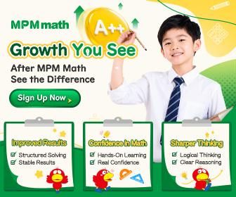 MPM Math