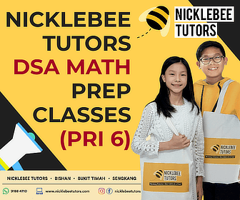 Nicklebee Tutors Singapore