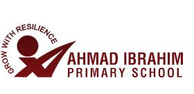 primary school logo
