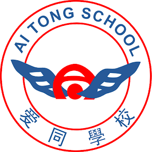 primary school logo