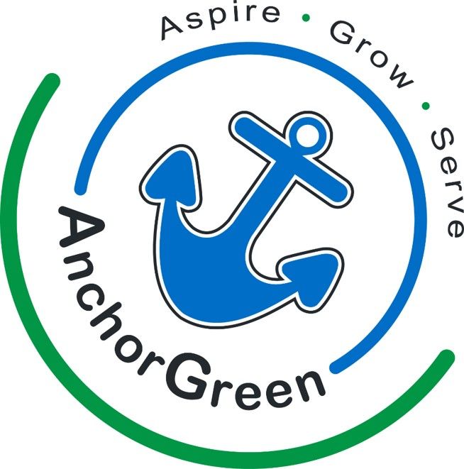 primary school logo