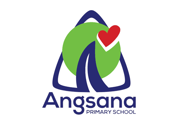 primary school logo