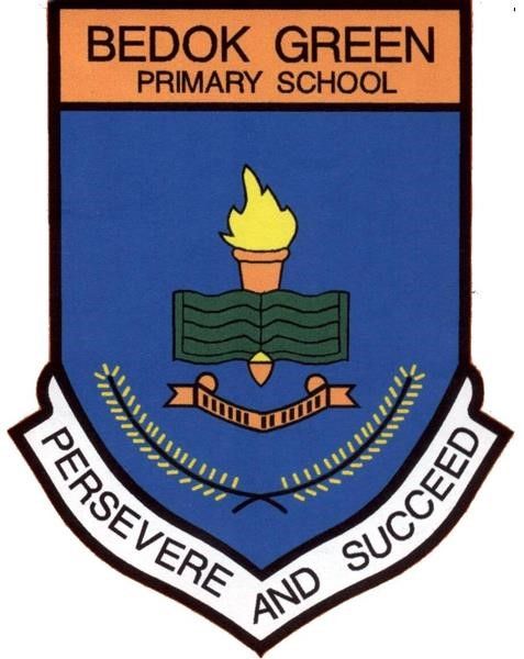 primary school logo
