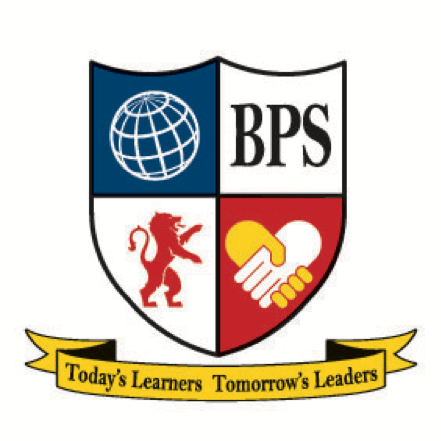 primary school logo