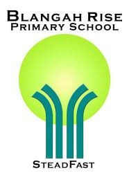 primary school logo