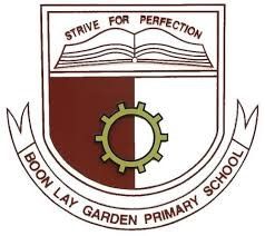 primary school logo
