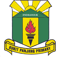 primary school logo