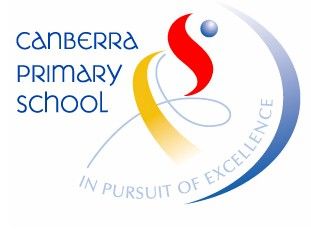primary school logo