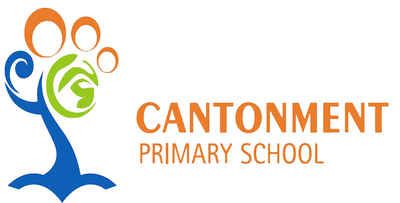 primary school logo