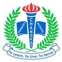 primary school logo
