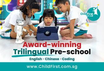 ChildFirst preschool