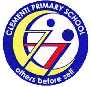 primary school logo