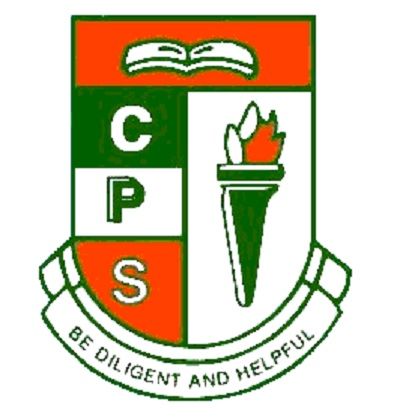 primary school logo