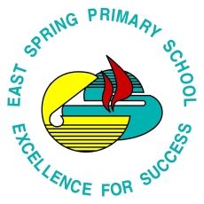 primary school logo