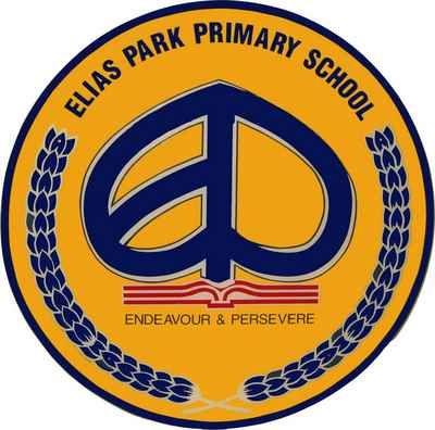 primary school logo