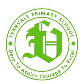 primary school logo