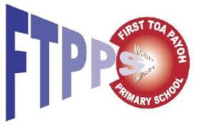 primary school logo