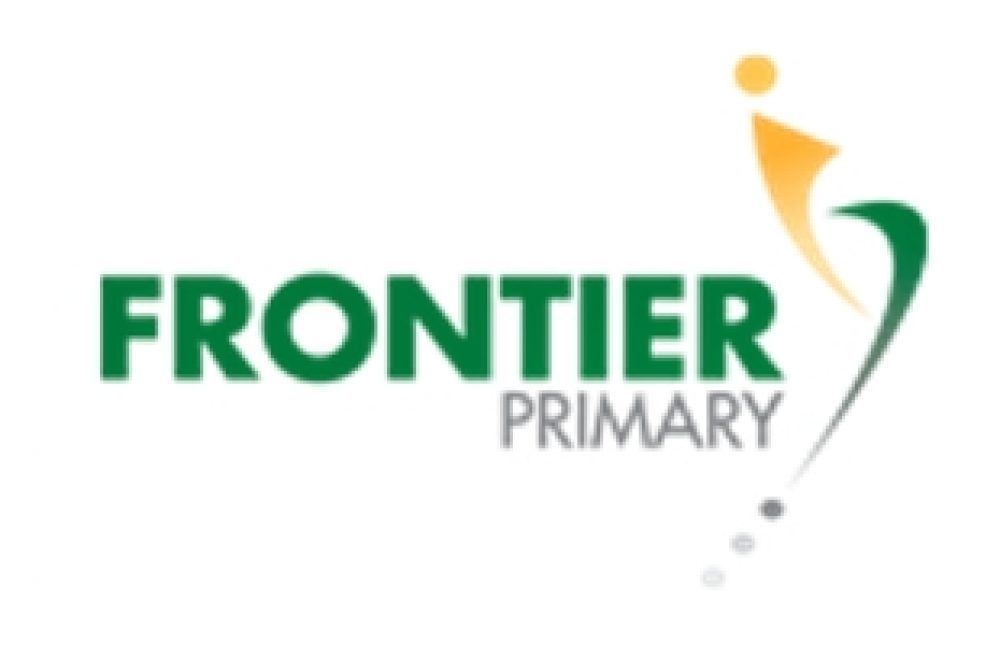 primary school logo