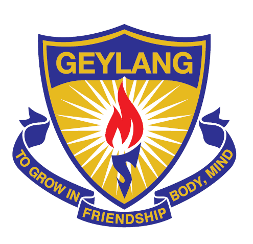 primary school logo
