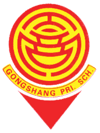 primary school logo