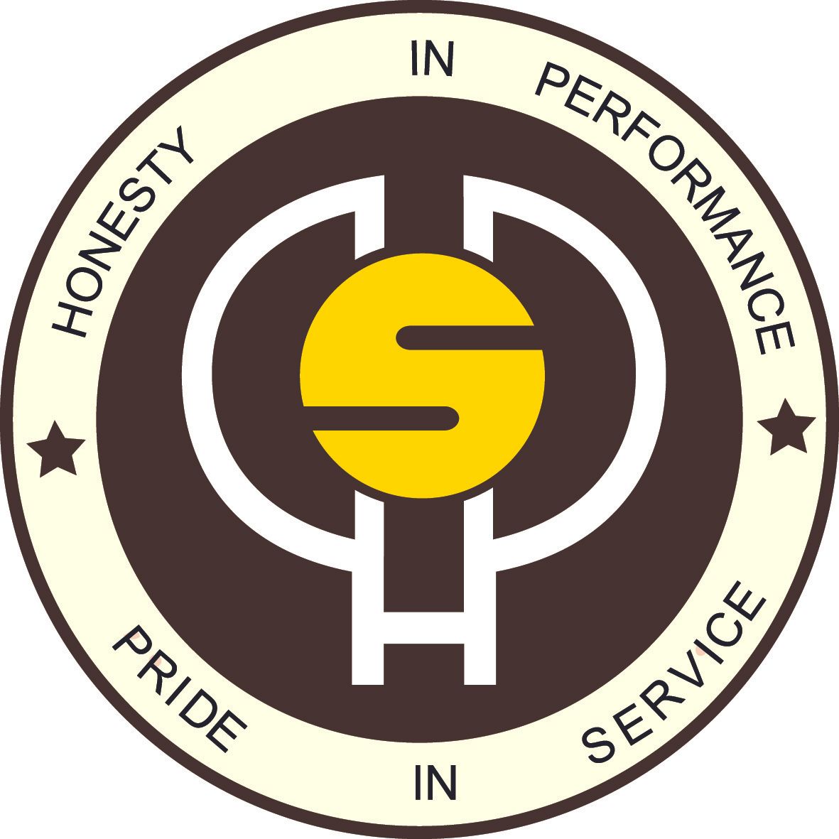 primary school logo