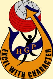 primary school logo
