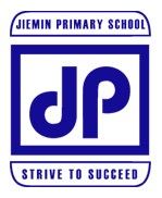 primary school logo