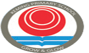 primary school logo