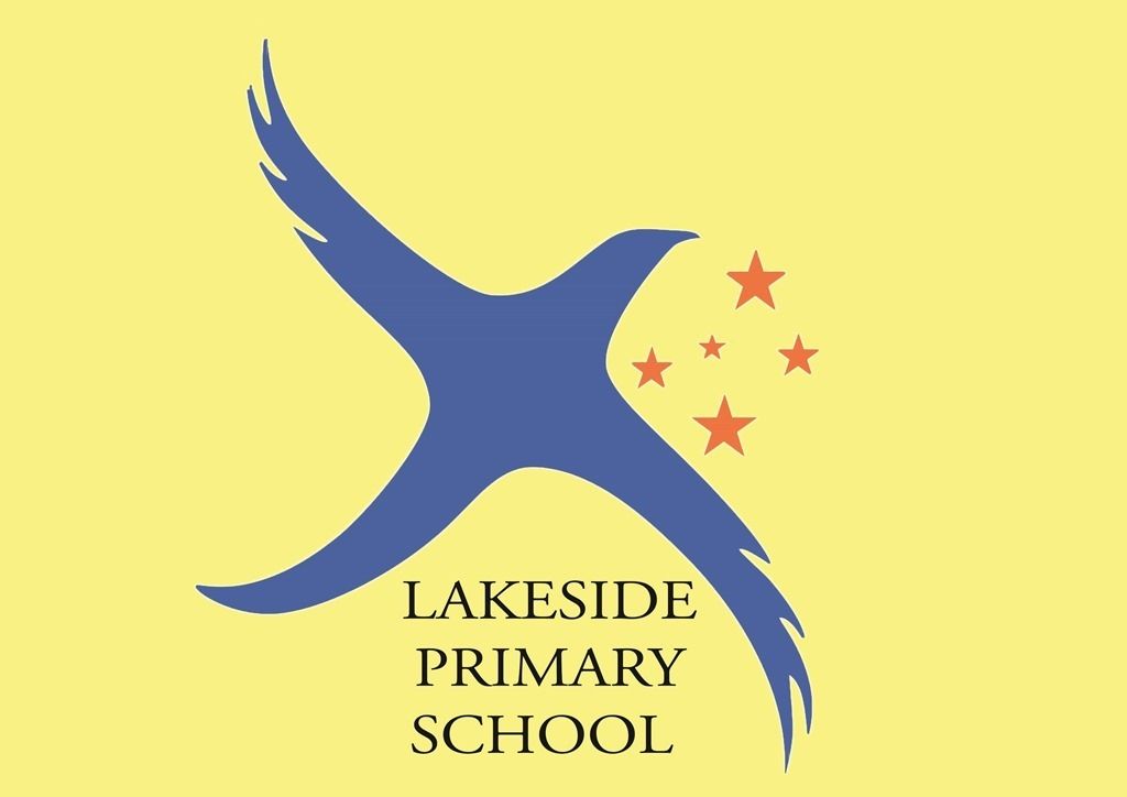 primary school logo