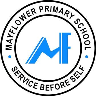 primary school logo