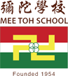 primary school logo