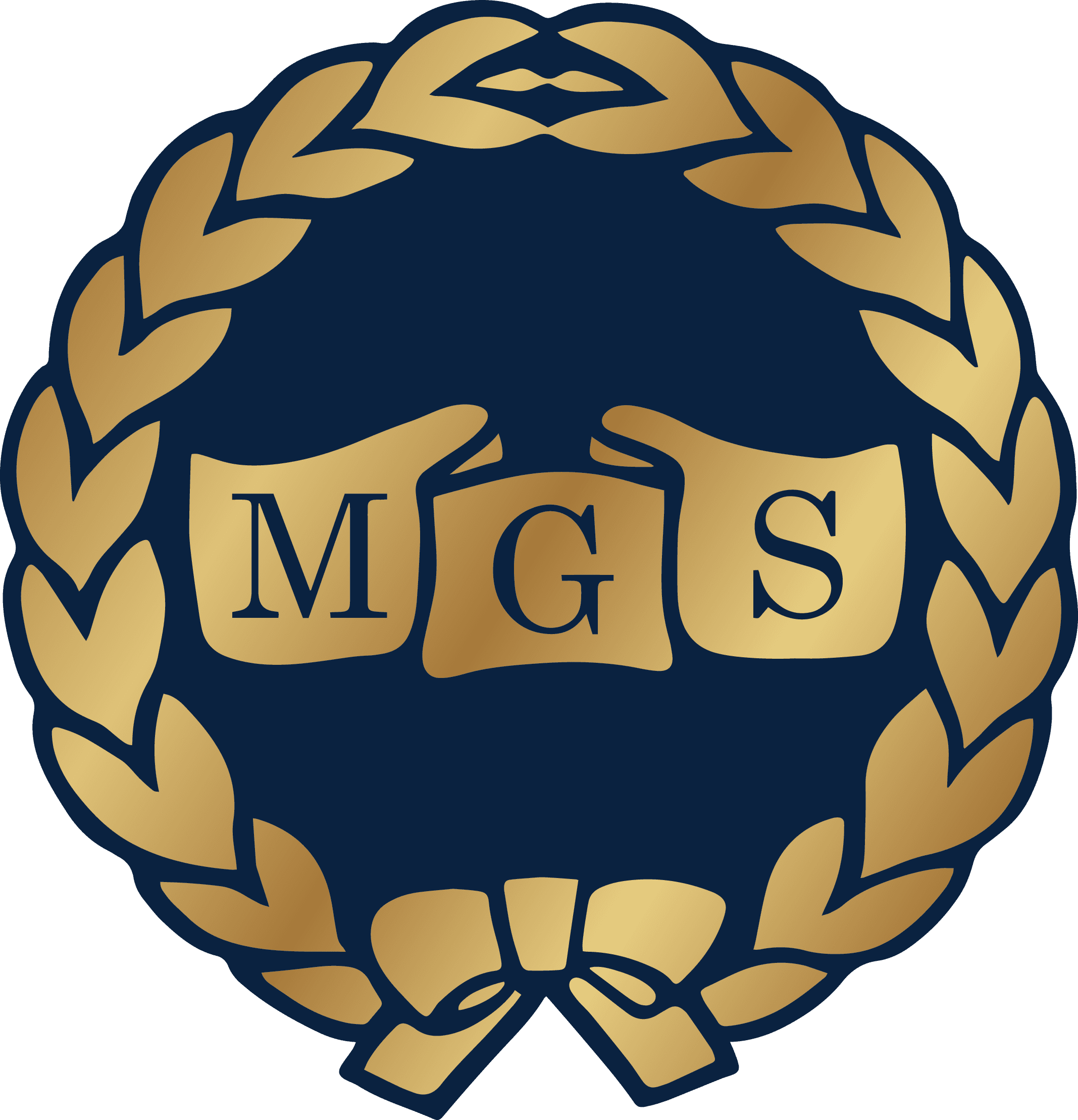 primary school logo