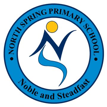 primary school logo