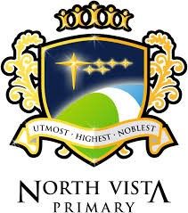 primary school logo