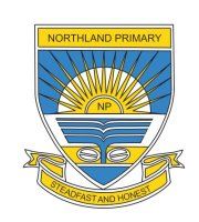 primary school logo