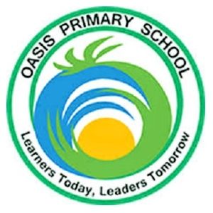 primary school logo