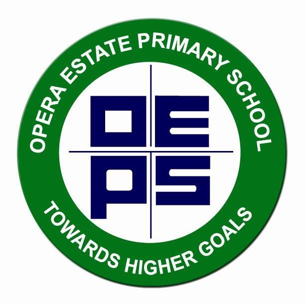 primary school logo